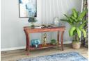 Teak
