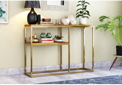 Epic Console Table 