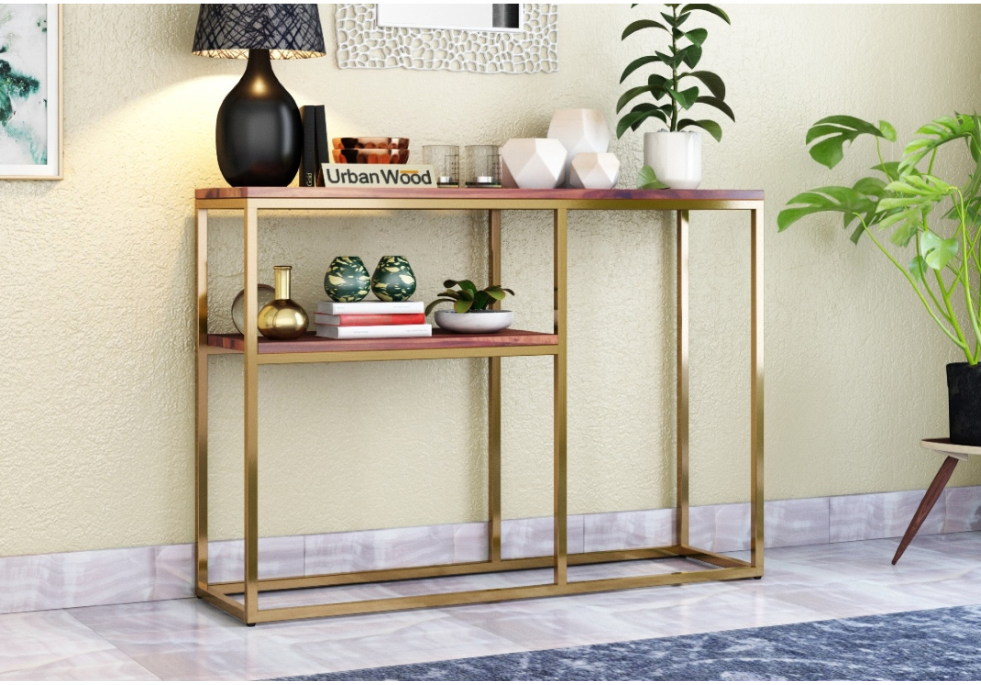 Epic Console Table 