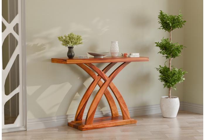 Forti Console Table 