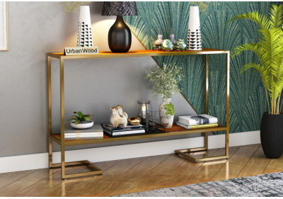 Hemlock  Console Table 