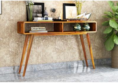 Mapple Console Table 