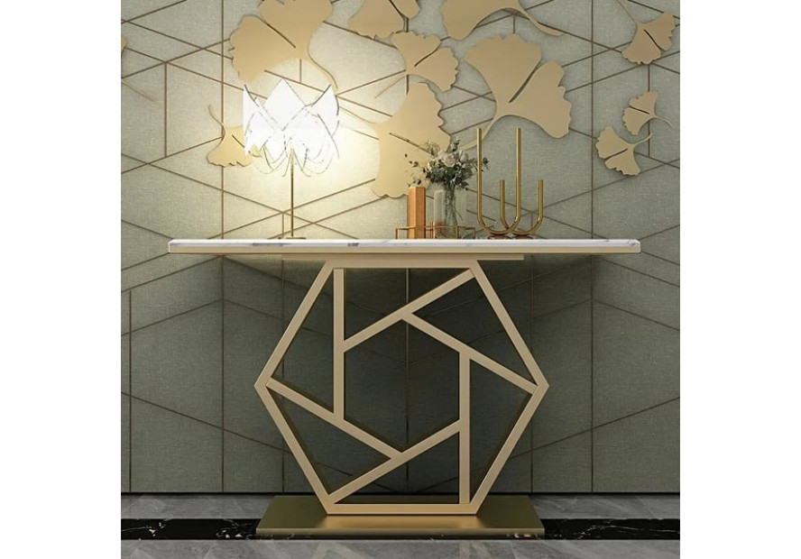Molten Console Table 