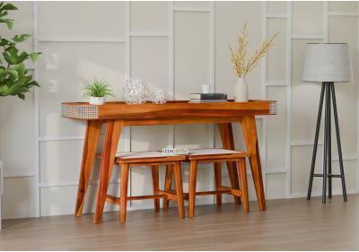 Morkis Console Table 