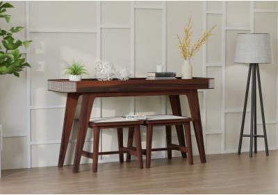 Morkis Console Table 