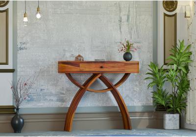 Traya Console Table 