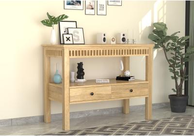 Rio Console Table 