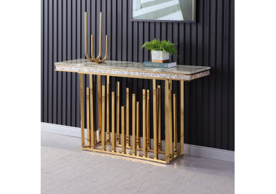 Stellar Console Table 