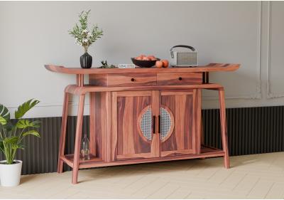 Swifty Console Table 