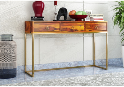 Tanner Console Table 