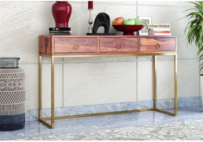 Tanner Console Table 