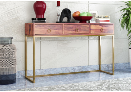 Tanner Console Table 
