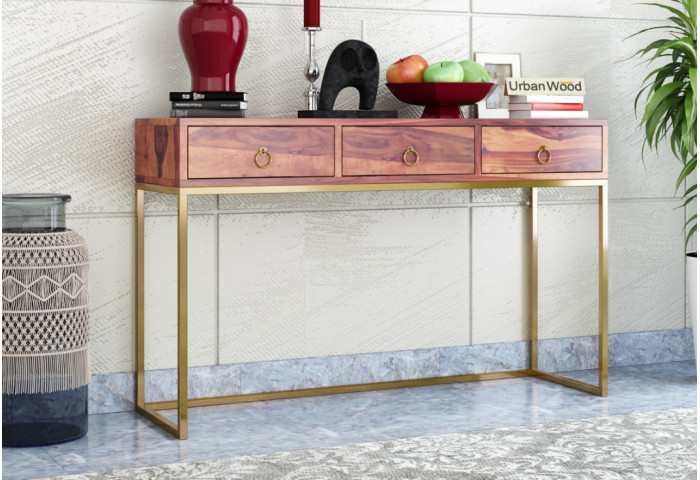Tanner Console Table 