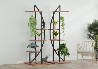 Bruno Decor Stand Set Of Two 