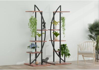 Bruno Decor Stand Set Of Two 
