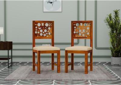 Kate Dining Chair - Set Of 2 