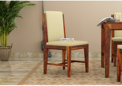 Deck Dining chair 