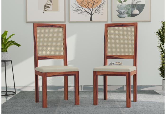 Gloria Dining Chair - Set of 2 