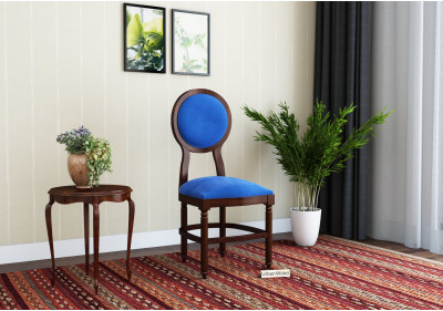Oreo Dining chair 