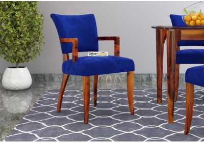 Quipo Dining Chair With Arm 