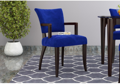 Quipo Dining Chair With Arm 