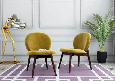 Serene Dining Chair - Set Of 2 