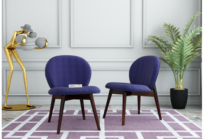 Serene Dining Chair - Set Of 2 