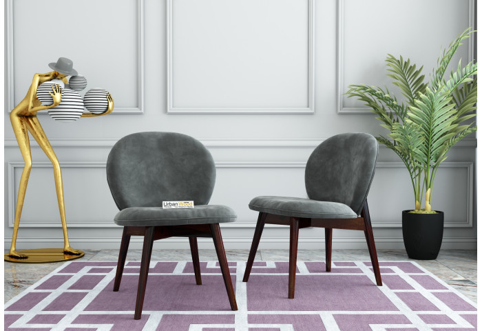 Serene Dining Chair - Set Of 2 