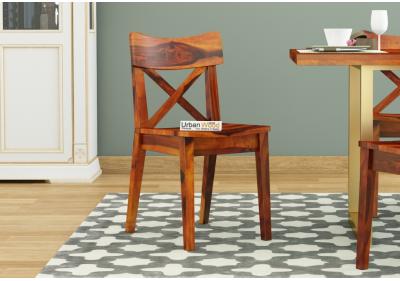 Tale Dining Chairs 