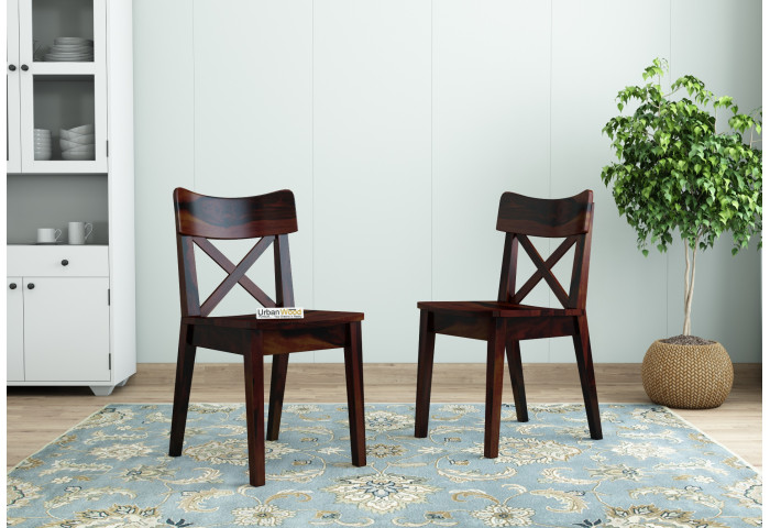Tale Dining Chair - Set Of 2 