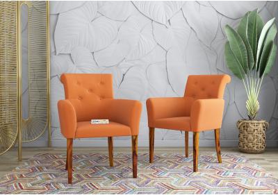 Urban Dining Chair - Set Of 2 