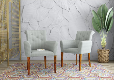 Urban Dining Chair - Set Of 2 