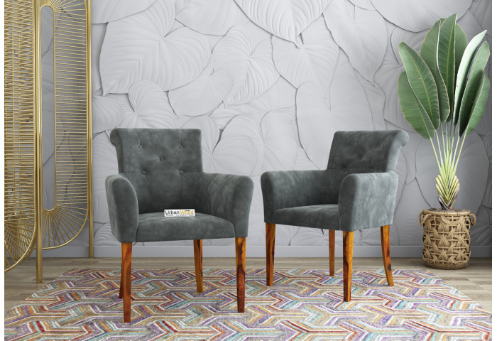 Urban Dining Chair - Set Of 2 