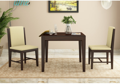Deck 2-Seater Dining Table Set 