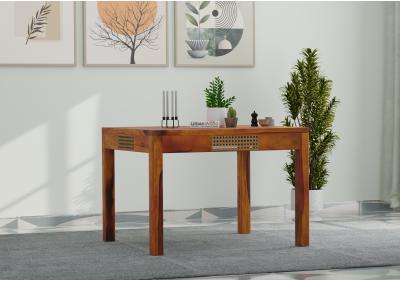 Gloria 2-Seater Dining Table 