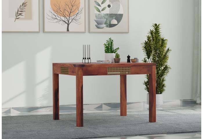 Gloria 2-Seater Dining Table 