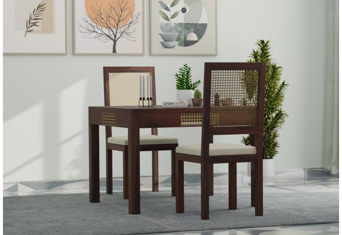 Gloria 2-Seater Dining Table Set 