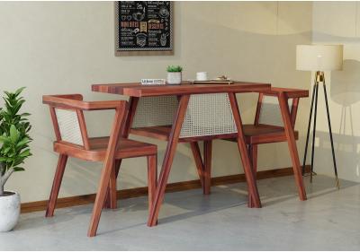 Regalia 2-Seater Dining Set 