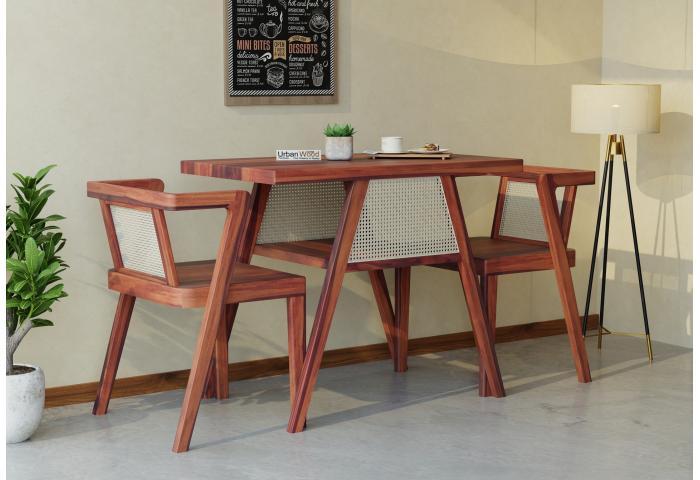 Regalia 2-Seater Dining Set 