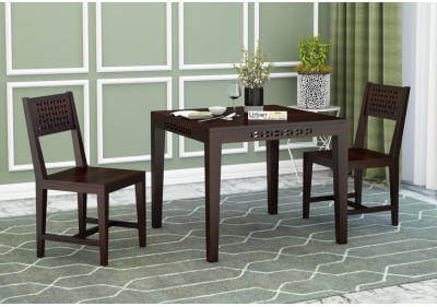 Woodora 2- Seater Dining Set 