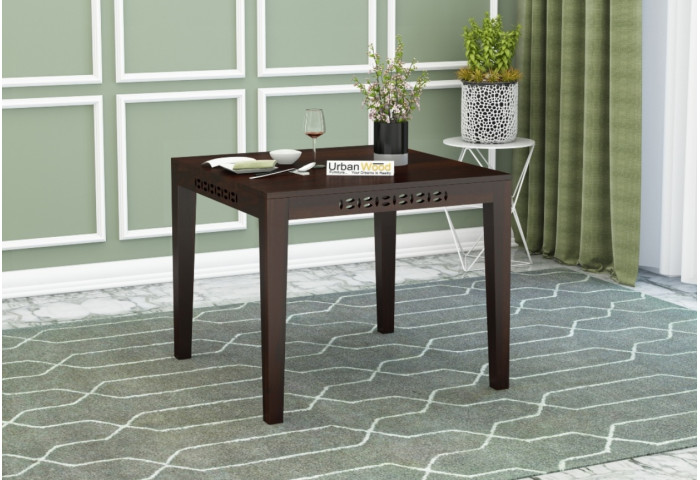 Woodora 2- Seater Dining Table 
