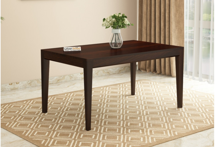 Deck 4-Seater Dining Table 