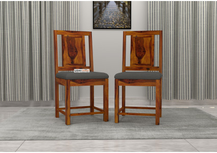 Hover Dining Chair - Set Of 2 