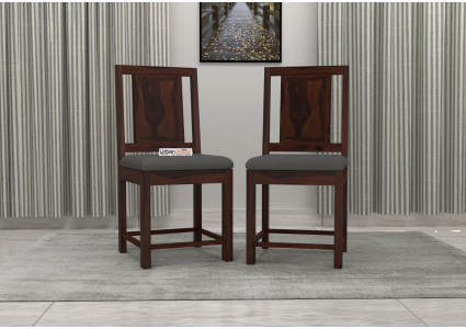 Hover Dining Chair - Set Of 2 
