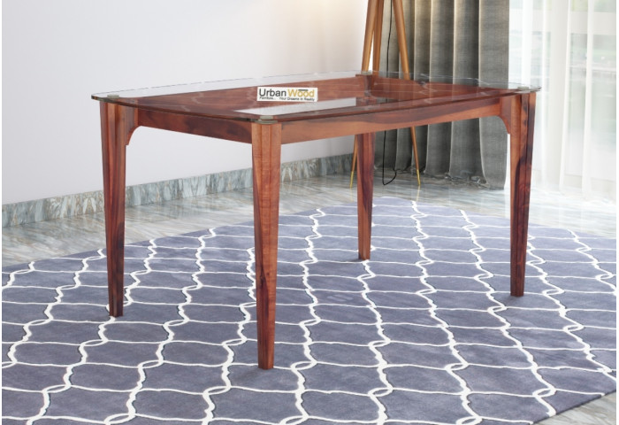 Quipo 4-Seater Dining Table 