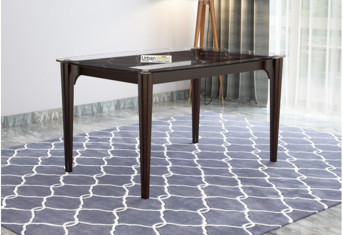 Quipo 4-Seater Dining Table 