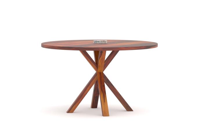 Rio 4-Seater Dining Table 