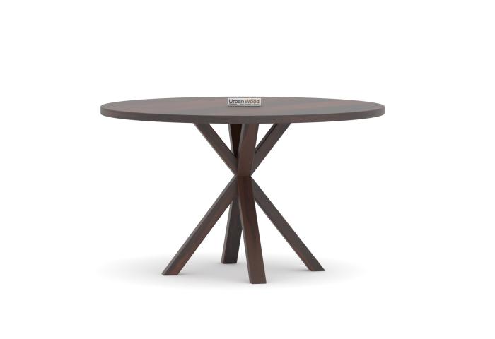 Rio 4-Seater Dining Table 