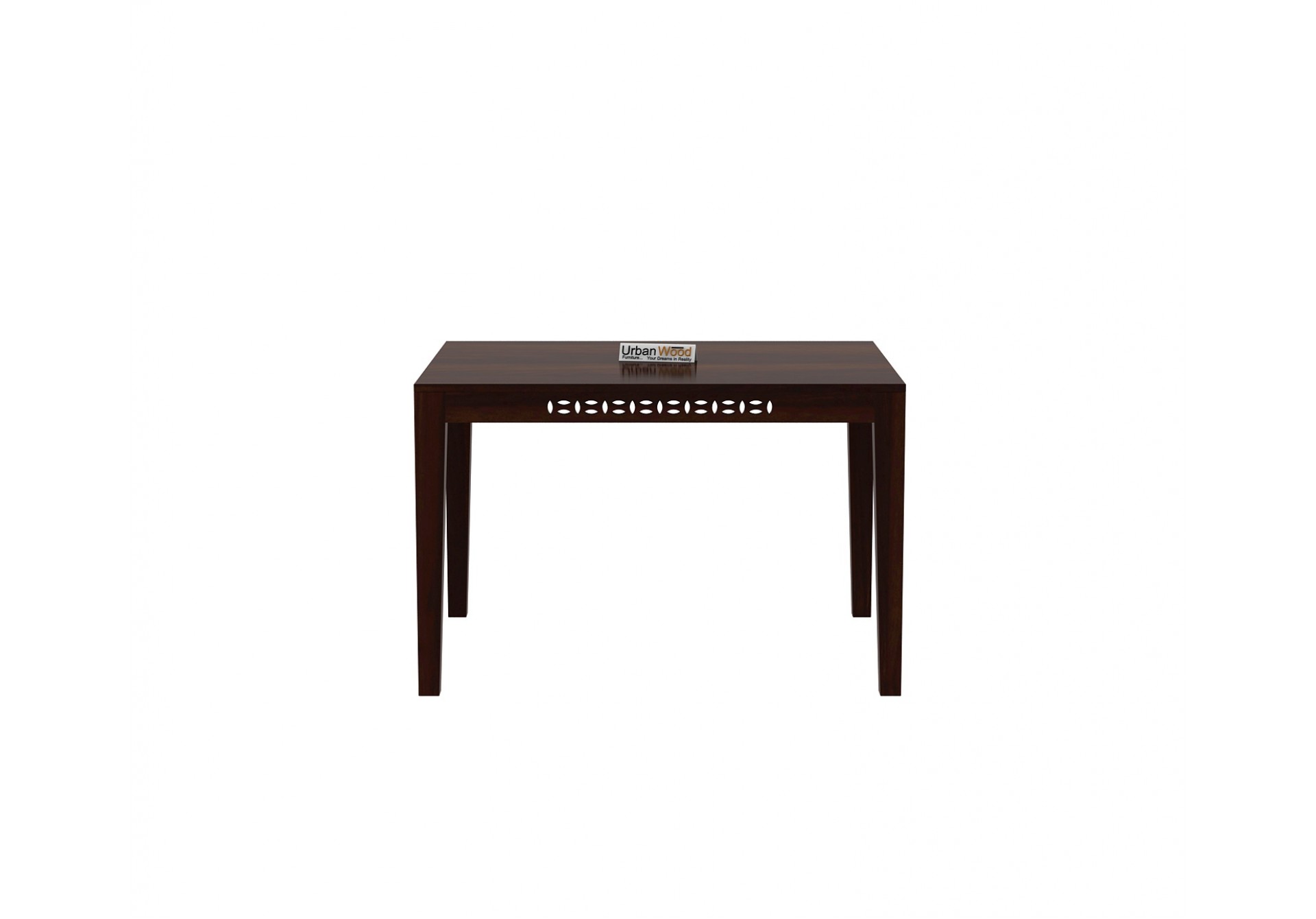 Woodora 4-Seater Dining Table 
