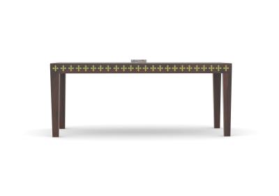 Jasper 6-Seater Dining Table 